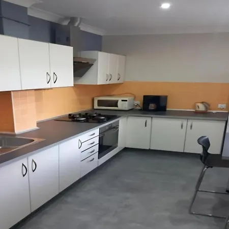 Mieszkanie 2 Pokoje Apartamento