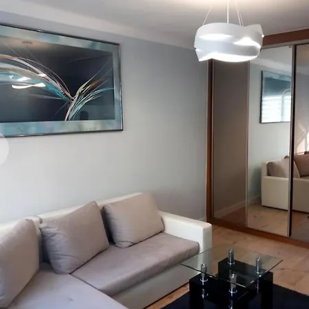 Apartamento Mieszkanie 2 Pokoje Gdynia